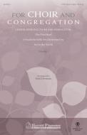 For Choir and Congregation, Vol. 3 Standard