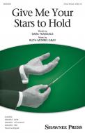 Give Me Your Stars To Hold Standard