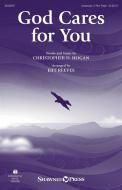 God Cares for You Standard
