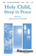 Holy Child, Sleep in Peace 