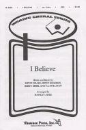 I Believe 