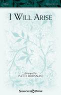 I Will Arise Standard