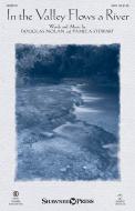 In the Valley Flows a River Standard