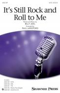 It's Still Rock and Roll to Me Standard