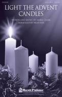 Light the Advent Candles Standard