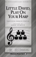 Little David, Play Your Harp 