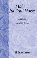 Make a Jubilant Noise Standard