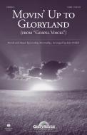 Movin' Up to Gloryland Standard