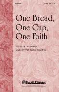 One Bread, One Cup, One Faith Standard
