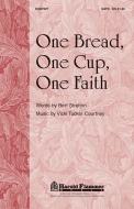 One Bread, One Cup, One Faith Standard