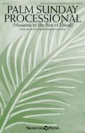 Palm Sunday Processional Standard