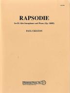 Rapsodie Op.108b 