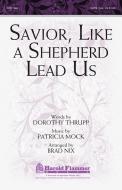 Savior, Like a Shepherd Lead Us 