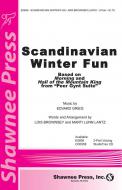 Scandinavian Winter Fun 