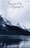 Sing to Me Standard