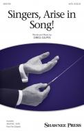 Singers, Arise In Song! Standard