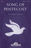 Song of Pentecost Standard