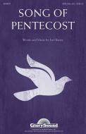 Song of Pentecost Standard