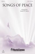 Songs of Peace Standard