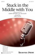 Stuck in the Middle with You Standard