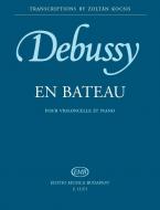 En bateau 