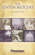 The Lenten Sketches 