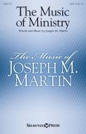 The Music of Ministry Standard