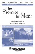 The Promise Is Near 