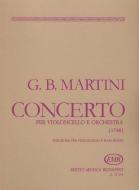 Concerto in Re maggiore 