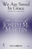 We Are Saved by Grace Standard