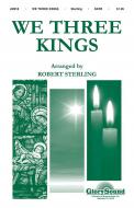 We Three Kings 