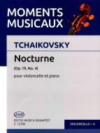 Nocturne 