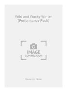 Wild and Wacky Winter (Performance Pack) 