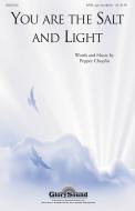 You are the Salt and Light Standard