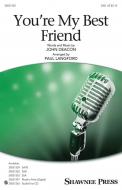 You're My Best Friend Standard