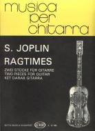 Ragtime 