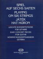 Playing On Six Strings 