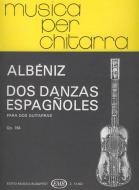 2 Spanish Dances 