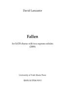 Fallen 