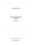 The Annunciation 