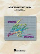 Mission Impossible Theme 