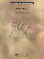 Nica's Dream 
