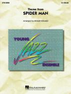 Spider-Man (Theme From) 