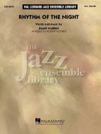 Rhythm Of The Night 