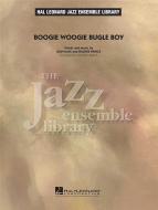 Boogie Woogie Bugle Boy 