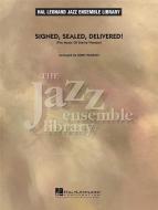 Signed, Sealed, Delivered! (The Music Of Stevie Wonder) 