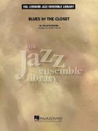 Blues In The Closet 