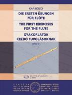 The First Exercises for the Flute 