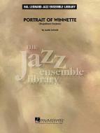 Portrait Of Winnette 