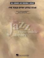 I've Told Ev'ry Little Star 